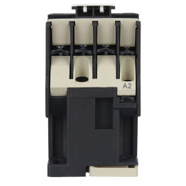 Контактор КМИ-11810 18А 230В/АС3 1НО KARAT IEK KKM11-018-230-10