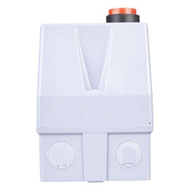 Контактор КМИ-10960 9А 380В/АС3 IP54 KARAT IEK KKM16-009-380-00