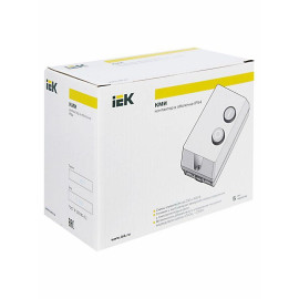 Контактор КМИ-10960 9А 380В/АС3 IP54 KARAT IEK KKM16-009-380-00
