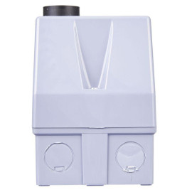 Контактор КМИ-11860 18А 380В/АС3 IP54 KARAT IEK KKM16-018-380-00