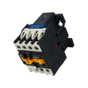 Контактор КМИ-22510 25А 24В/АС3 1НО KARAT IEK KKM21-025-024-10