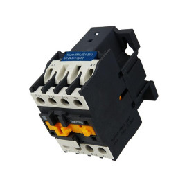 Контактор КМИ-22510 25А 24В/АС3 1НО KARAT IEK KKM21-025-024-10