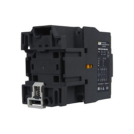 Контактор КМИ-22510 25А 24В/АС3 1НО KARAT IEK KKM21-025-024-10