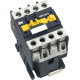 Контактор КМИ-23211 32А 230В/АС3 1НЗ KARAT IEK KKM21-032-230-01