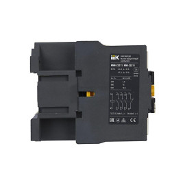 Контактор КМИ-23211 32А 230В/АС3 1НЗ KARAT IEK KKM21-032-230-01