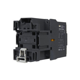 Контактор КМИ-23211 32А 230В/АС3 1НЗ KARAT IEK KKM21-032-230-01