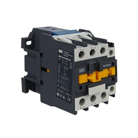 Контактор КМИ-23210 32А 230В/АС3 1НО KARAT IEK KKM21-032-230-10