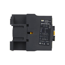Контактор КМИ-23210 32А 230В/АС3 1НО KARAT IEK KKM21-032-230-10