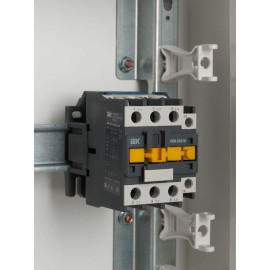 Контактор КМИ-23210 32А 230В/АС3 1НО KARAT IEK KKM21-032-230-10