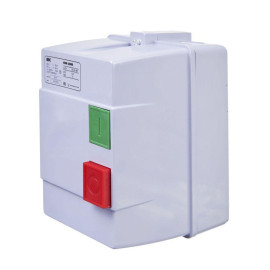Контактор КМИ-22560 25А 220В/АС3 IP54 KARAT IEK KKM26-025-220-00