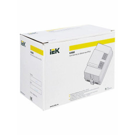 Контактор КМИ-22560 25А 220В/АС3 IP54 KARAT IEK KKM26-025-220-00