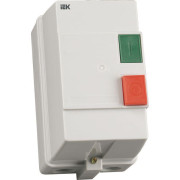 Контактор КМИ-23260 32А 220В/АС3 IP54 KARAT IEK KKM26-032-220-00