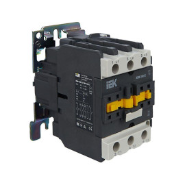 Контактор КМИ-34012 40А 230В/АС3 1НО 1НЗ KARAT IEK KKM31-040-230-11