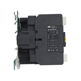 Контактор КМИ-34012 40А 230В/АС3 1НО 1НЗ KARAT IEK KKM31-040-230-11