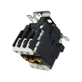 Контактор КМИ-34012 40А 230В/АС3 1НО 1НЗ KARAT IEK KKM31-040-230-11