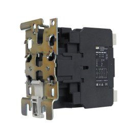 Контактор КМИ-34012 40А 230В/АС3 1НО 1НЗ KARAT IEK KKM31-040-230-11