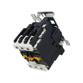 Контактор КМИ-34012 40А 400В/AC3 1НО 1Н3 KARAT IEK KKM31-040-400-11