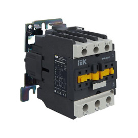 Контактор КМИ-35012 50А 230В/АС3 1НО 1НЗ KARAT IEK KKM31-050-230-11