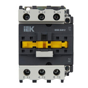 Контактор КМИ-35012 50А 230В/АС3 1НО 1НЗ KARAT IEK KKM31-050-230-11