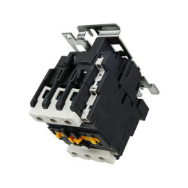 Контактор КМИ-35012 50А 230В/АС3 1НО 1НЗ KARAT IEK KKM31-050-230-11