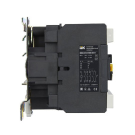 Контактор КМИ-46512 65А 230В/АС3 1НО 1НЗ KARAT IEK KKM41-065-230-11