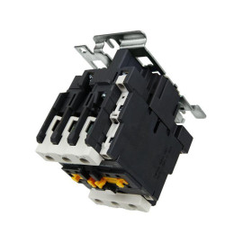 Контактор КМИ-46512 65А 230В/АС3 1НО 1НЗ KARAT IEK KKM41-065-230-11