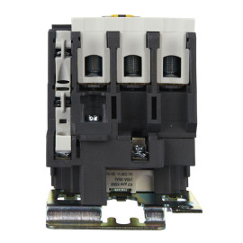 Контактор КМИ-46512 65А 230В/АС3 1НО 1НЗ KARAT IEK KKM41-065-230-11