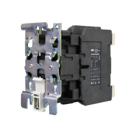 Контактор КМИ-48012 80А 230В/AC3 1НО 1Н3 KARAT IEK KKM41-080-230-11