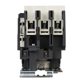 Контактор КМИ-48012 80А 230В/AC3 1НО 1Н3 KARAT IEK KKM41-080-230-11