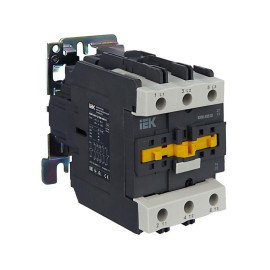 Контактор КМИ-49512 95А 400В/AC3 1НО 1Н3 KARAT IEK KKM41-095-400-11