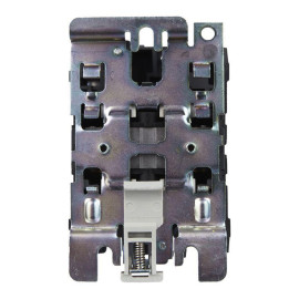 Контактор КМИ-49512 95А 400В/AC3 1НО 1Н3 KARAT IEK KKM41-095-400-11