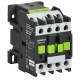 Контактор КМИе-10910 9А 230В/АС3 1НО GENERICA KKME11-009-230-10