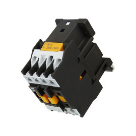 Контактор КМИе-10910 9А 230В/АС3 1НО GENERICA KKME11-009-230-10