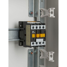 Контактор КМИе-10910 9А 230В/АС3 1НО GENERICA KKME11-009-230-10