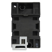 Контактор КМИе-11810 18А 230В/АС3 1НО GENERICA KKME11-018-230-10