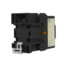 Контактор КМИе-11810 18А 230В/АС3 1НО GENERICA KKME11-018-230-10