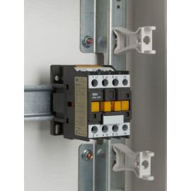 Контактор КМИе-11810 18А 230В/АС3 1НО GENERICA KKME11-018-230-10