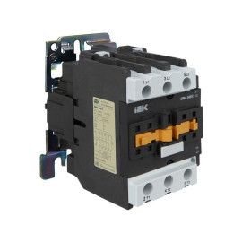 Контактор КМИе-34012 40А 230В/АС3 1НО 1НЗ GENERICA KKME31-040-230-11