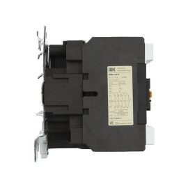 Контактор КМИе-34012 40А 230В/АС3 1НО 1НЗ GENERICA KKME31-040-230-11