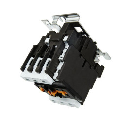 Контактор КМИе-34012 40А 230В/АС3 1НО 1НЗ GENERICA KKME31-040-230-11