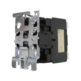 Контактор КМИе-34012 40А 230В/АС3 1НО 1НЗ GENERICA KKME31-040-230-11