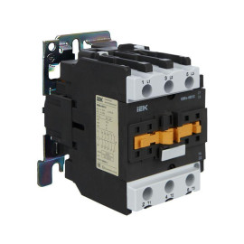 Контактор КМИе-46512 65А 230В/АС3 1НО 1НЗ GENERICA KKME41-065-230-11