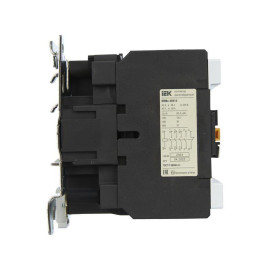 Контактор КМИе-46512 65А 230В/АС3 1НО 1НЗ GENERICA KKME41-065-230-11