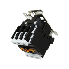 Контактор КМИе-46512 65А 230В/АС3 1НО 1НЗ GENERICA KKME41-065-230-11