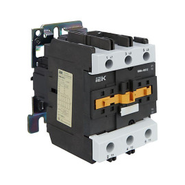 Контактор КМИе-49512 95А 230В/АС3 1НО 1НЗ GENERICA KKME41-095-230-11