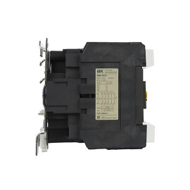 Контактор КМИе-49512 95А 230В/АС3 1НО 1НЗ GENERICA KKME41-095-230-11