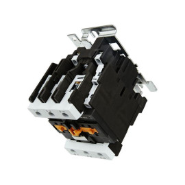 Контактор КМИе-49512 95А 230В/АС3 1НО 1НЗ GENERICA KKME41-095-230-11