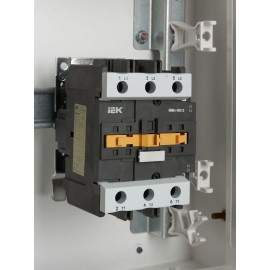 Контактор КМИе-49512 95А 230В/АС3 1НО 1НЗ GENERICA KKME41-095-230-11