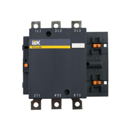 Контактор КТИ-5150 150А 230В/АС3 KARAT IEK KKT50-150-230-10
