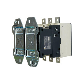 Контактор КТИ-6400 400А 230В/АС3 KARAT IEK KKT60-400-230-10